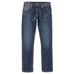 Jeans|Allt Under Nederdelar | Nudie Jeans Grim Tim Herr