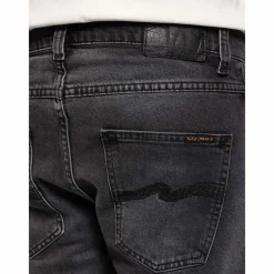 New Nudie Jeans Grim Tim Herr