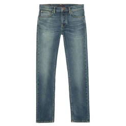 Nudie Jeans Grim Tim Muted Ink Herr