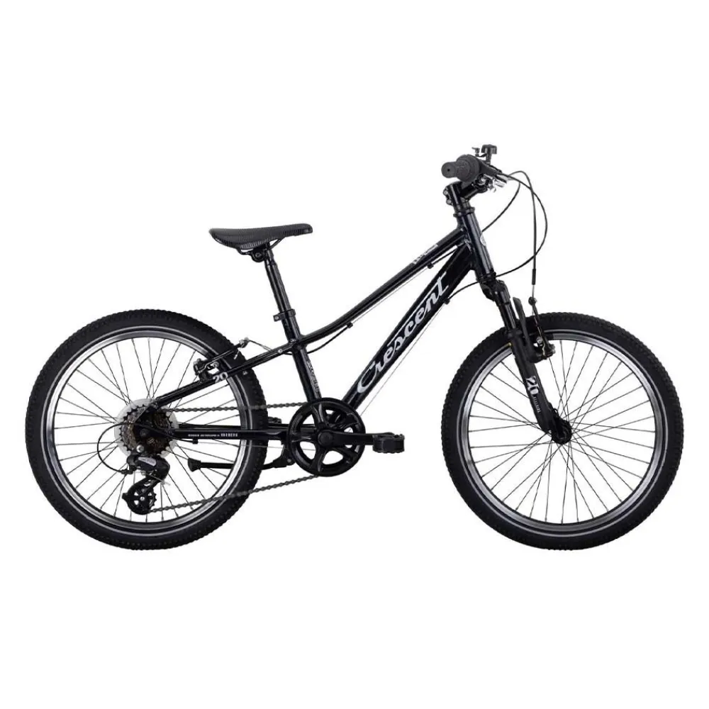 Allt Inom Cykel|Cyklar | Crescent Grim 20" 7-Växlad Junior