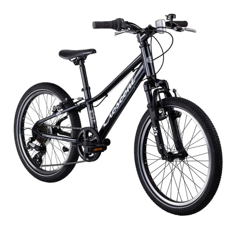 Allt Inom Cykel|Cyklar | Crescent Grim 20" 7-Växlad Junior