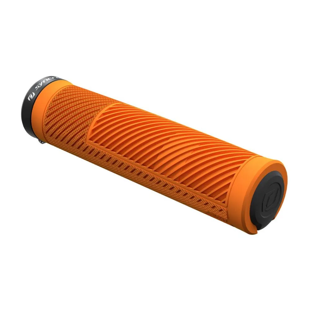 Clearance Syncros Grips XC Lock-On