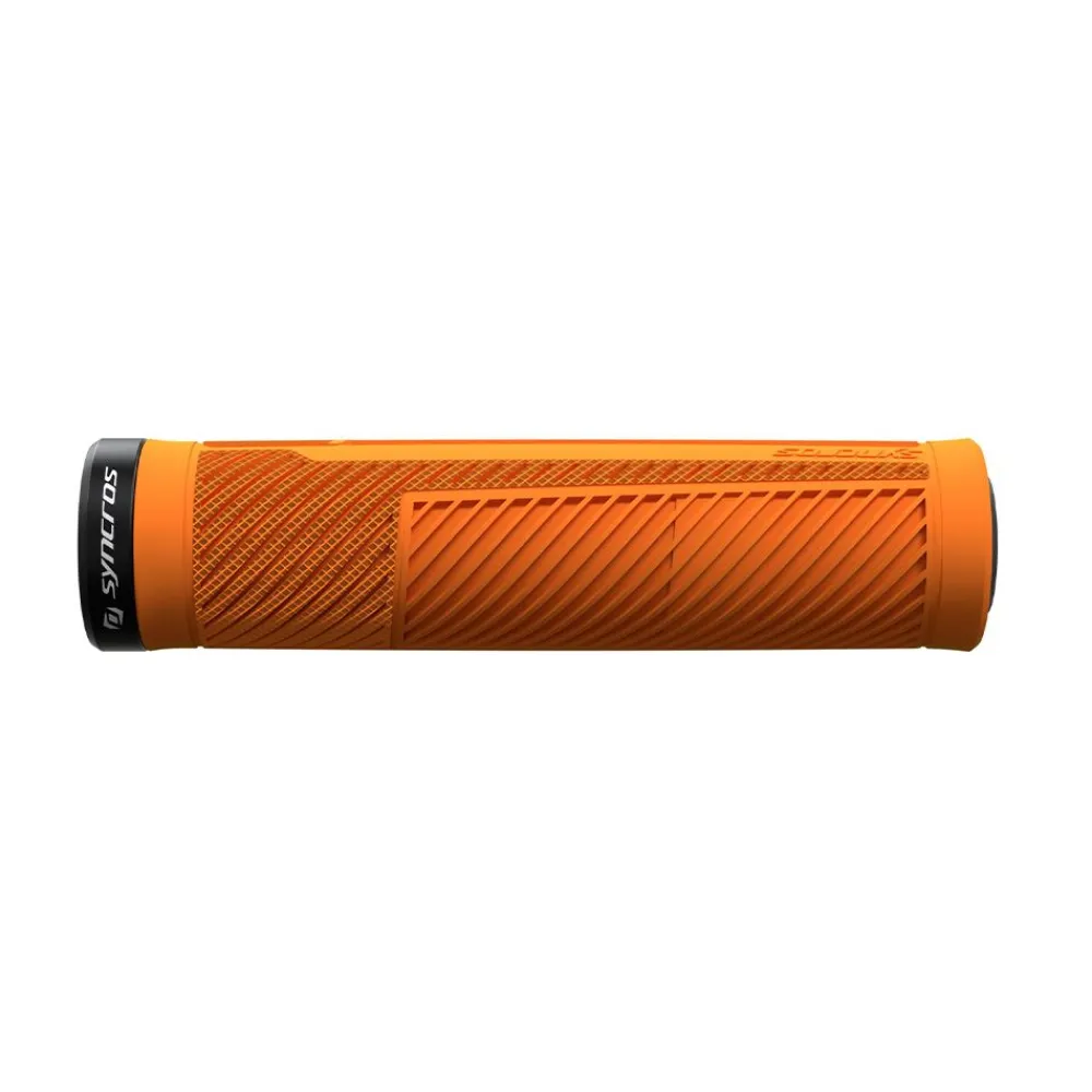 Clearance Syncros Grips XC Lock-On