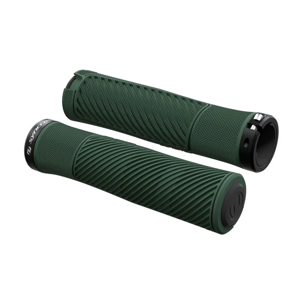 Allt Inom Cykel | Syncros Grips XC Lock-On