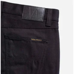 Jeans|Allt Under Nederdelar | Nudie Jeans Gritty Jackson Herr