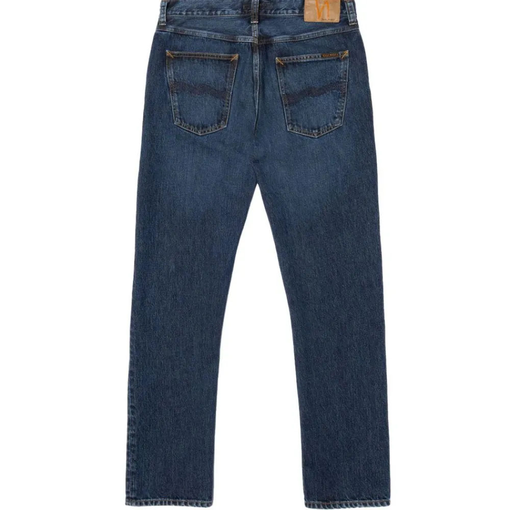 Outlet Nudie Jeans Gritty Jackson Herr