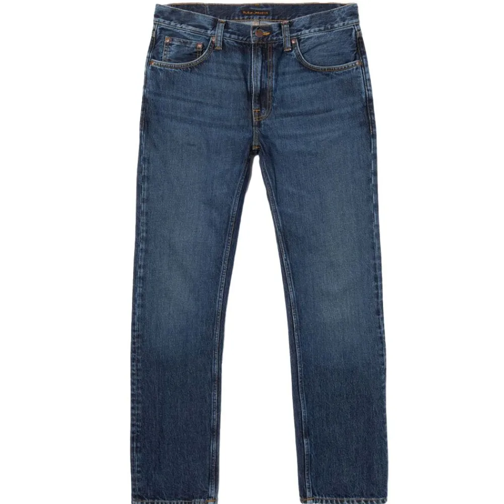 Outlet Nudie Jeans Gritty Jackson Herr