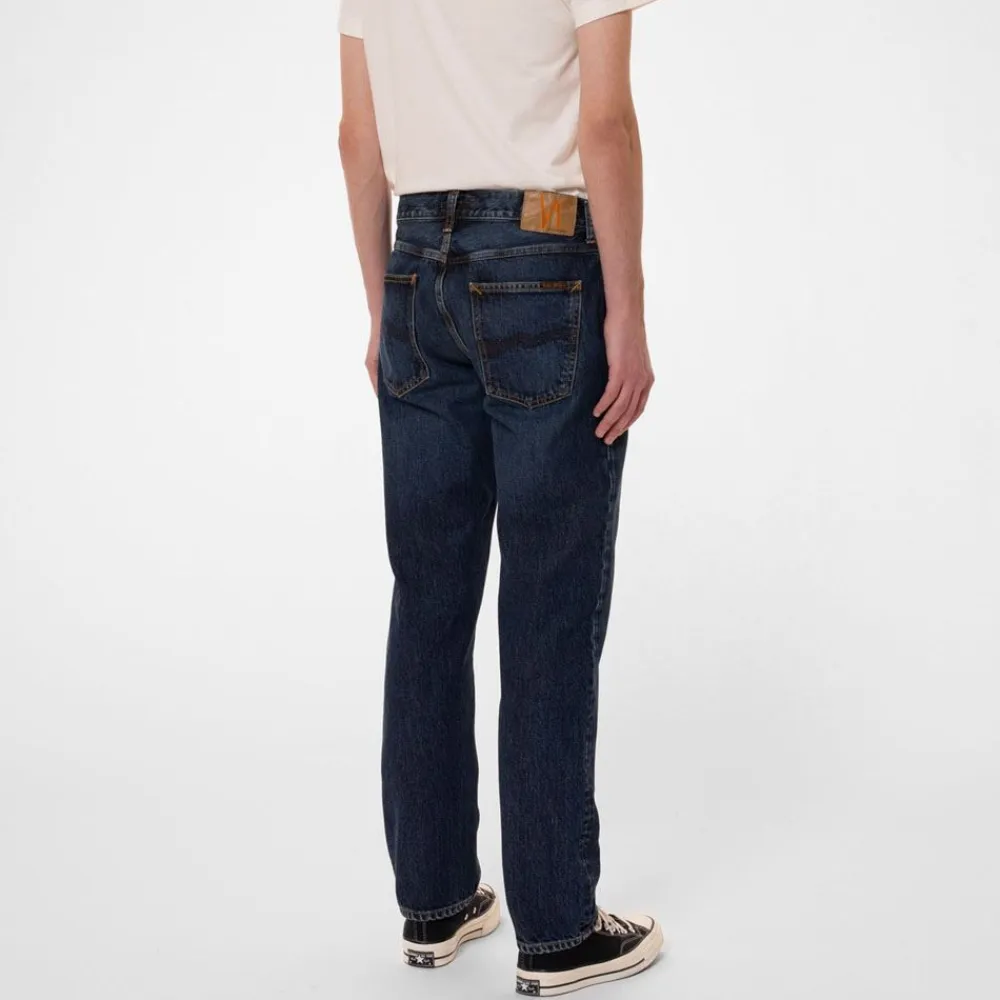 Outlet Nudie Jeans Gritty Jackson Herr