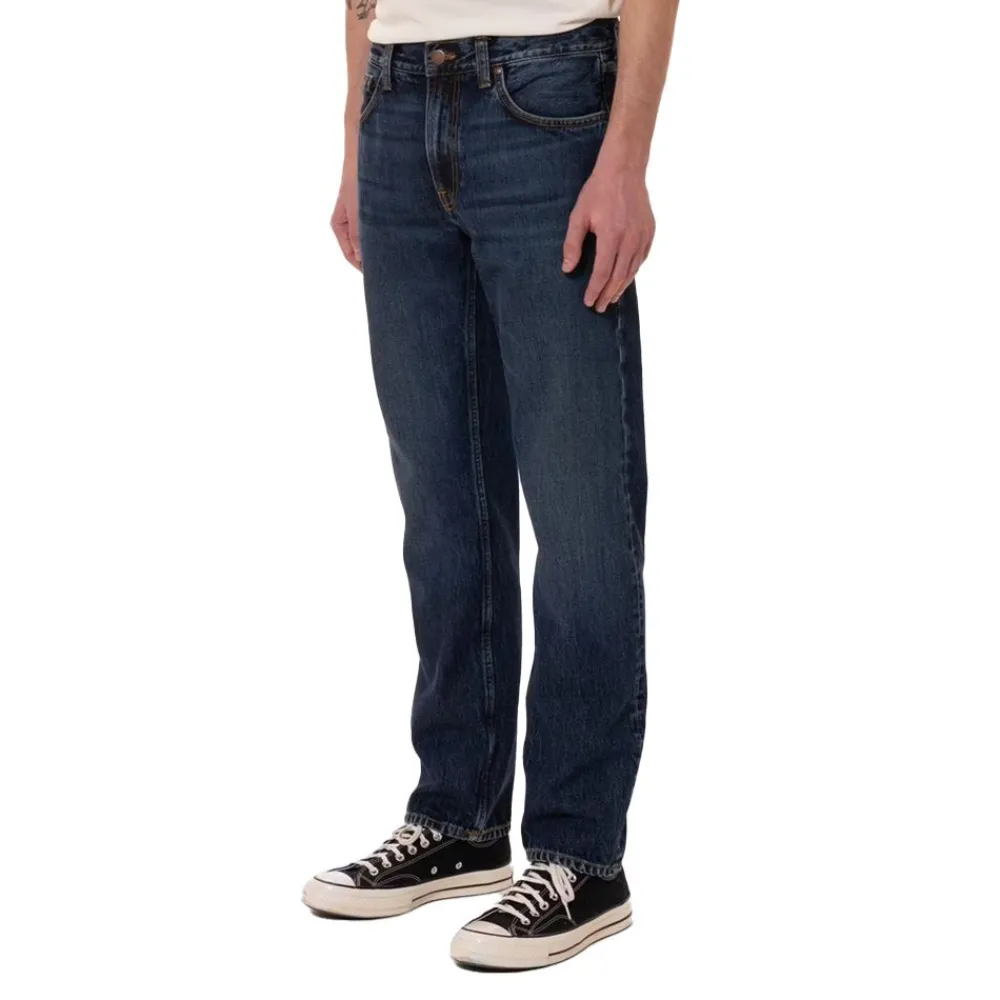 Outlet Nudie Jeans Gritty Jackson Herr