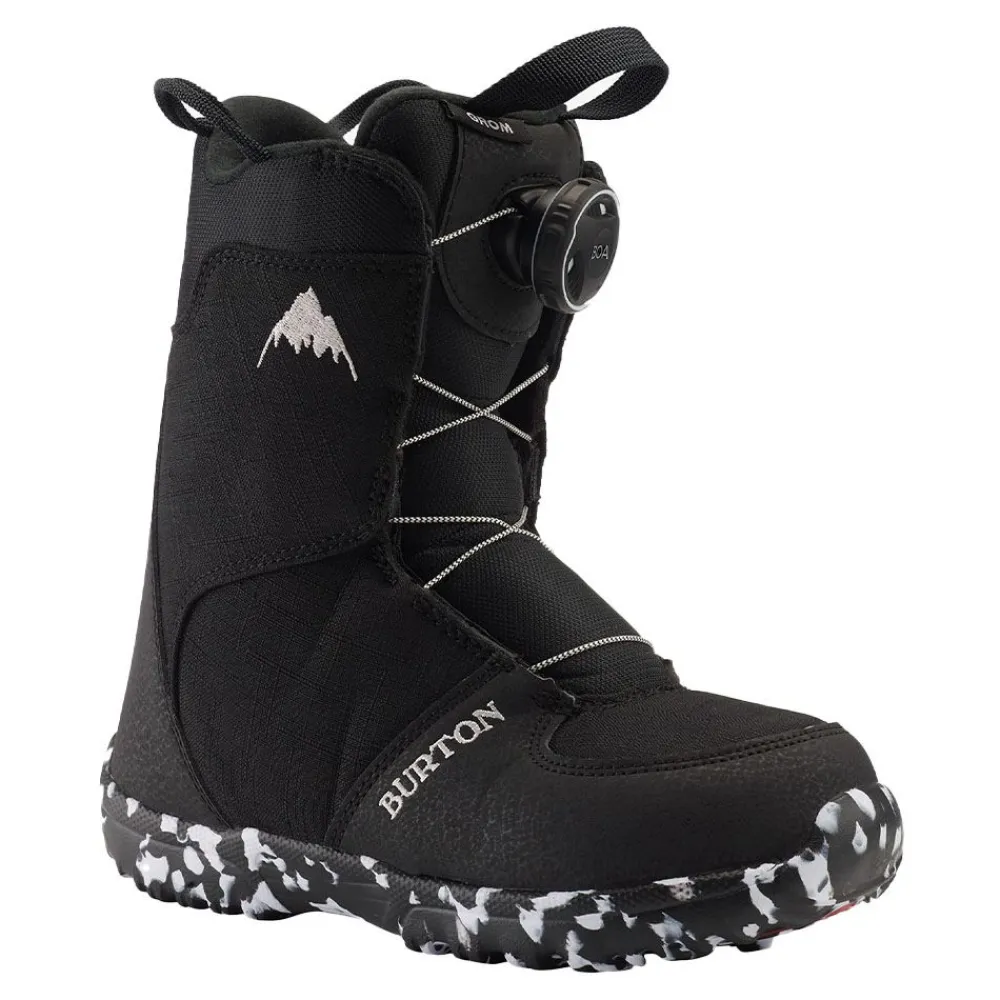 Snowboard | Burton Grom Boa Junior