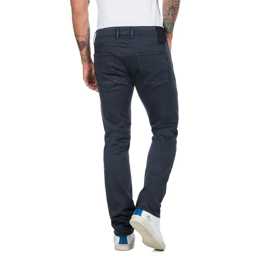 Best Replay Grover Trousers Herr