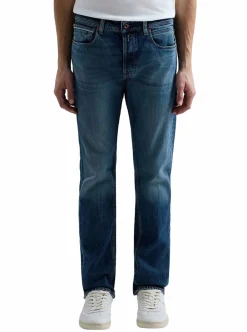Jeans|Allt Under Nederdelar | Replay GROVER Trousers Herr