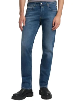 Outlet Replay GROVER Trousers herr