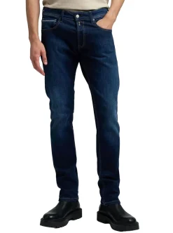 Online Replay GROVER Trousers herr