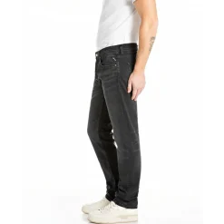 Hot Replay Grover Trousers Herr