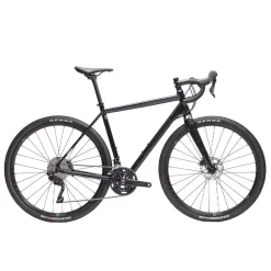 Allt Inom Cykel|Cyklar | Crescent Grus G2+ 20-Växlad