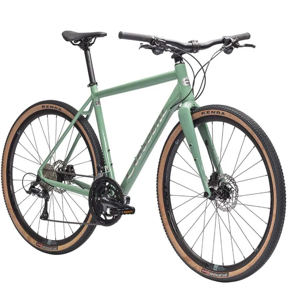Online Crescent Grus Sport G4 Herr