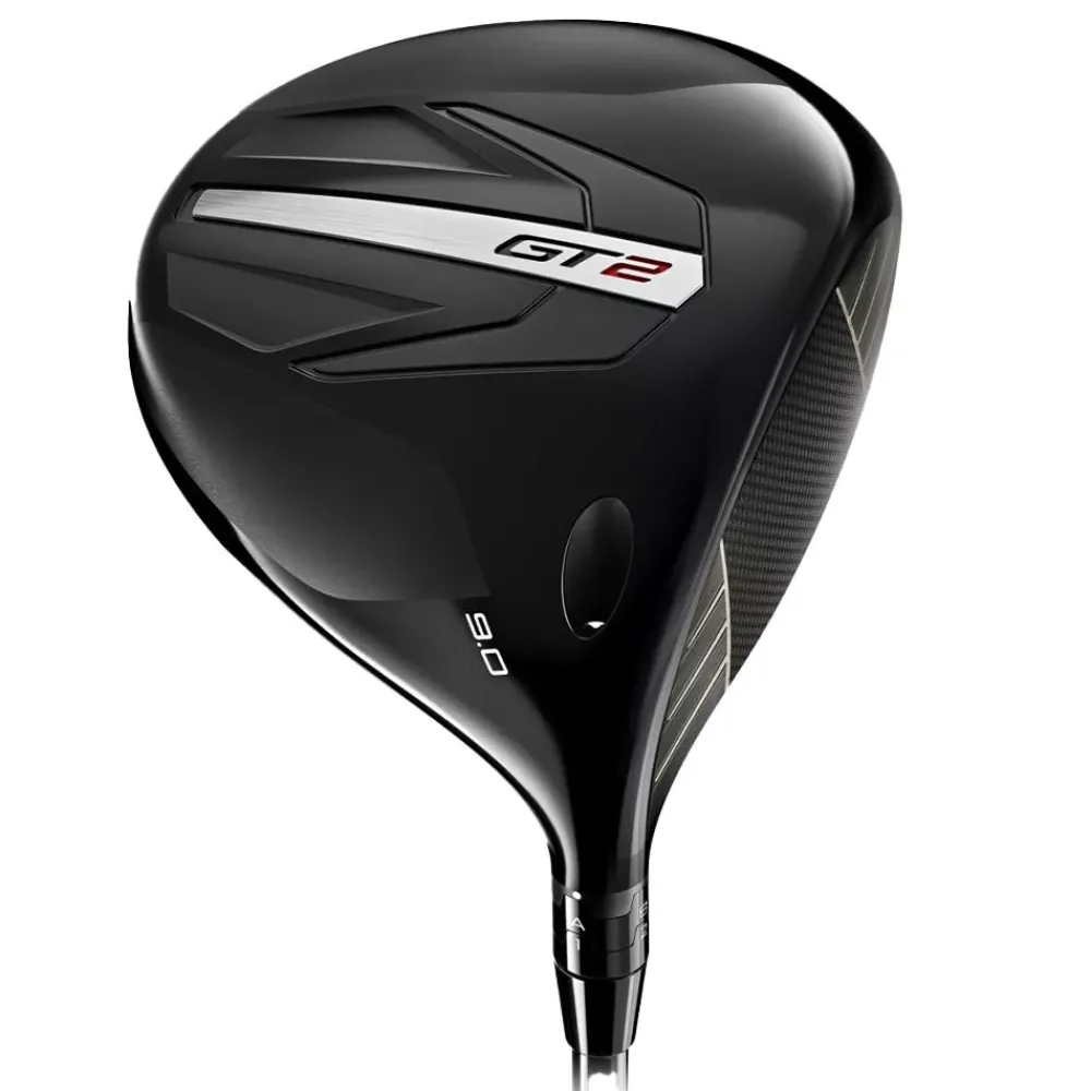 Allt Inom Golf|Golfklubbor | Titleist GT2 Driver