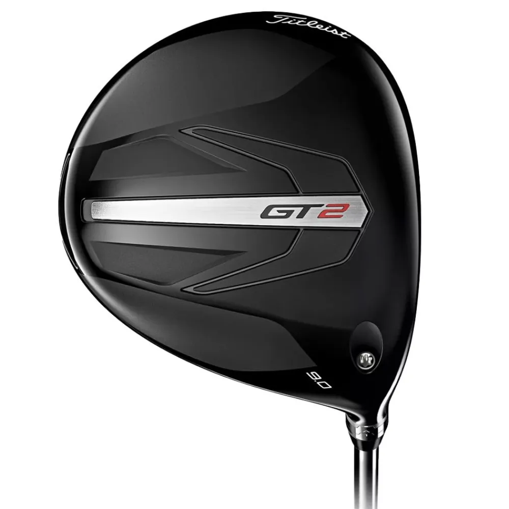 Allt Inom Golf|Golfklubbor | Titleist GT2 Driver