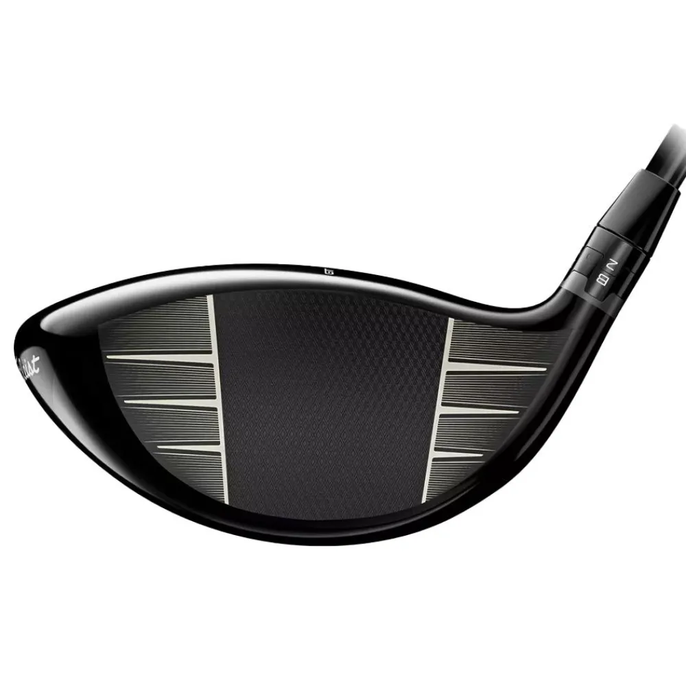 Allt Inom Golf|Golfklubbor | Titleist GT2 Driver
