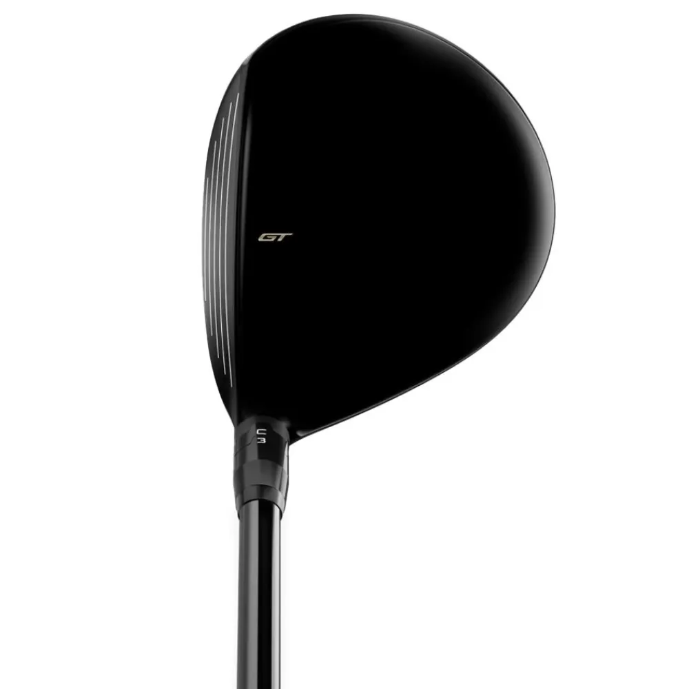 Allt Inom Golf|Golfklubbor | Titleist GT1 Fairwaywood