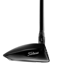 Allt Inom Golf|Golfklubbor | Titleist GT1 Fairwaywood