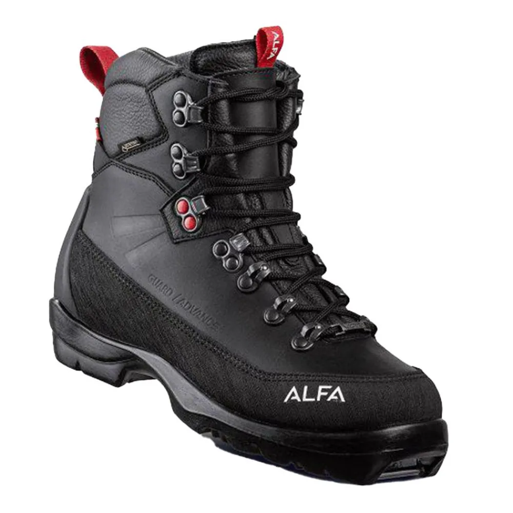 Outlet Alfa Guard Advance GTX Dam