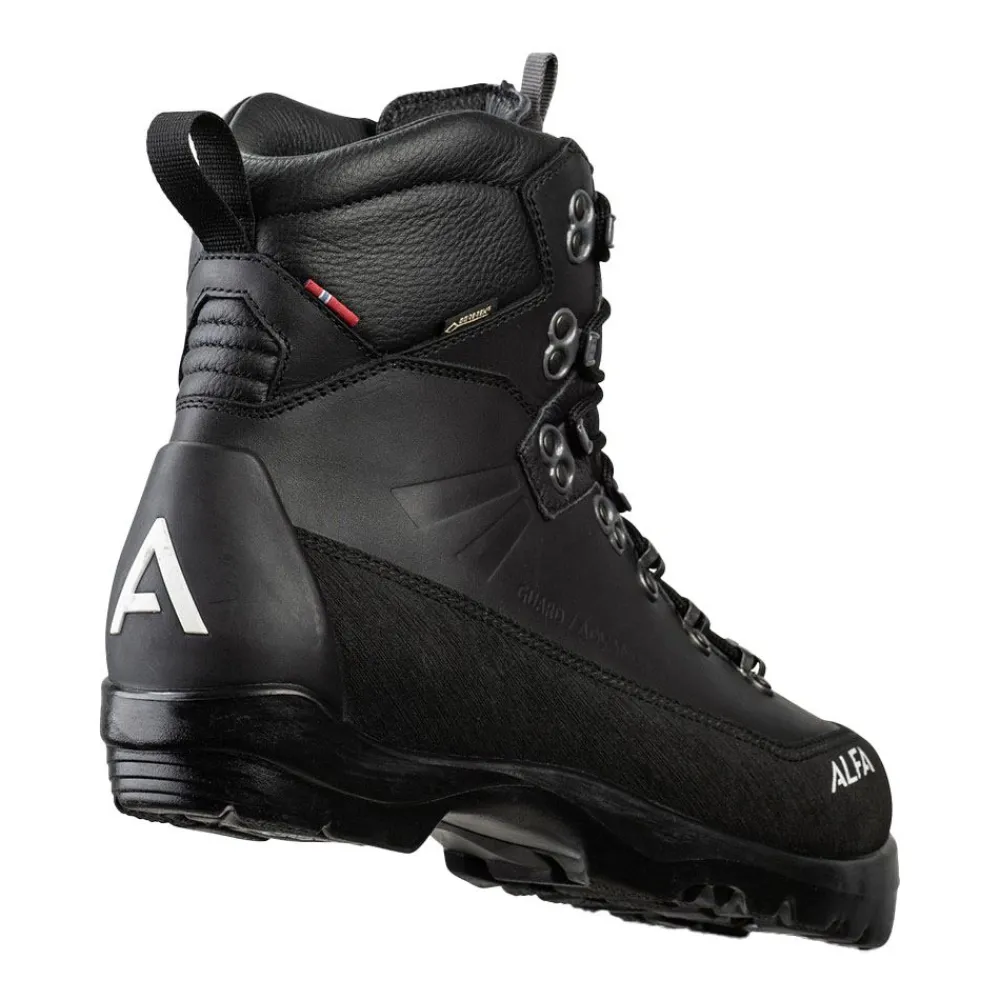 Längd | Alfa Guard Advance GTX Herr