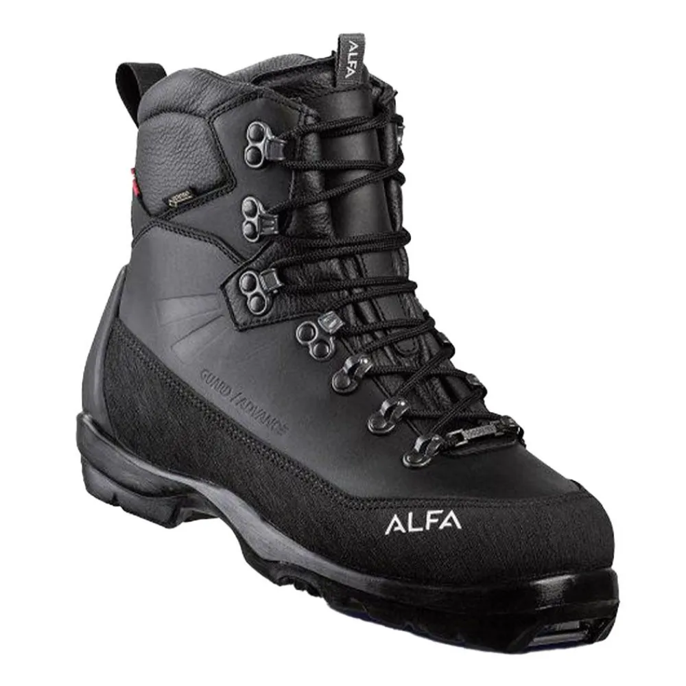Längd | Alfa Guard Advance GTX Herr