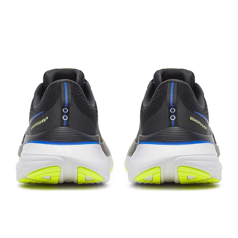 Allt Under Herrskor|Allt Under Löpning | Saucony Guide 18 Herr