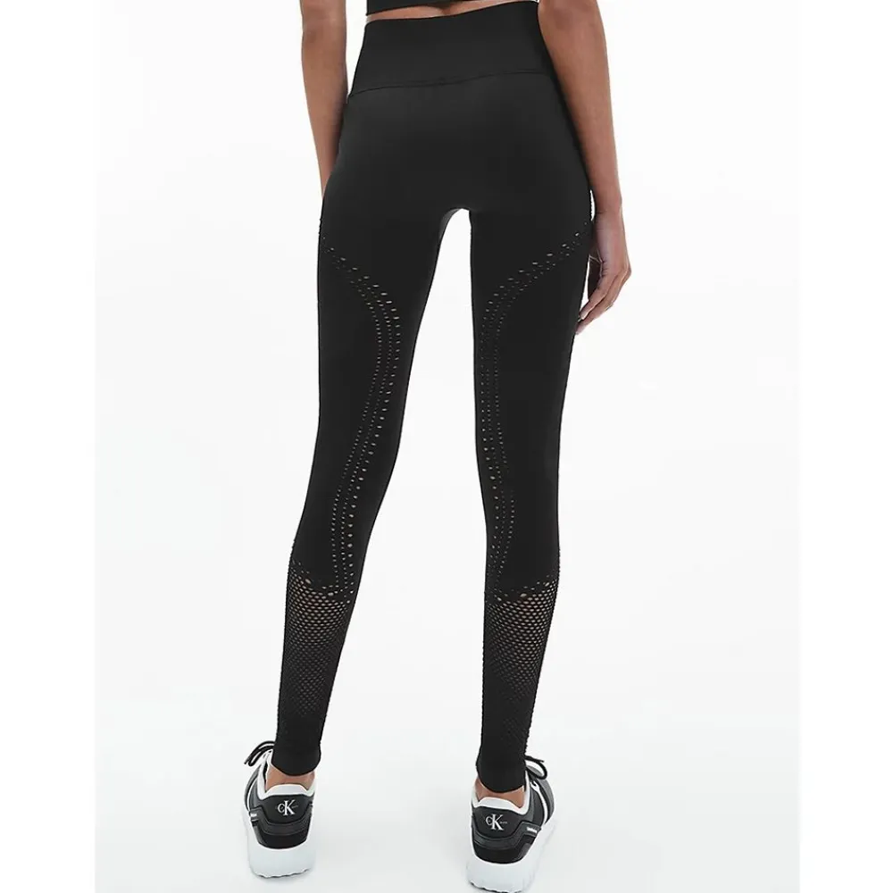 Calvin Klein 7/8 Gym Leggings Dam