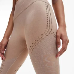 Discount Calvin Klein 7/8 Gym Leggings Dam