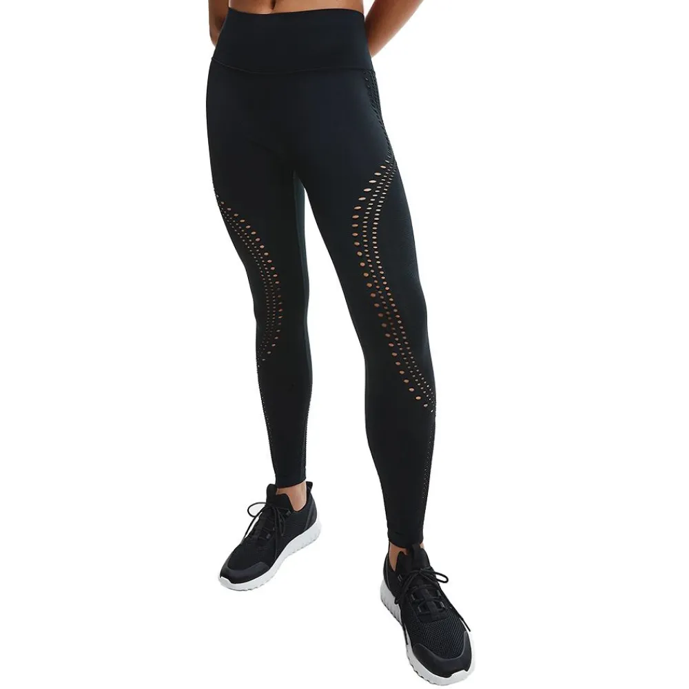 Hot Calvin Klein 7/8 Gym Leggings Dam