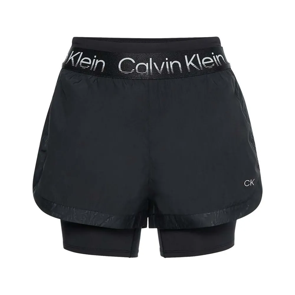 Träningskläder | Calvin Klein 2-1-1 Gyhort Da