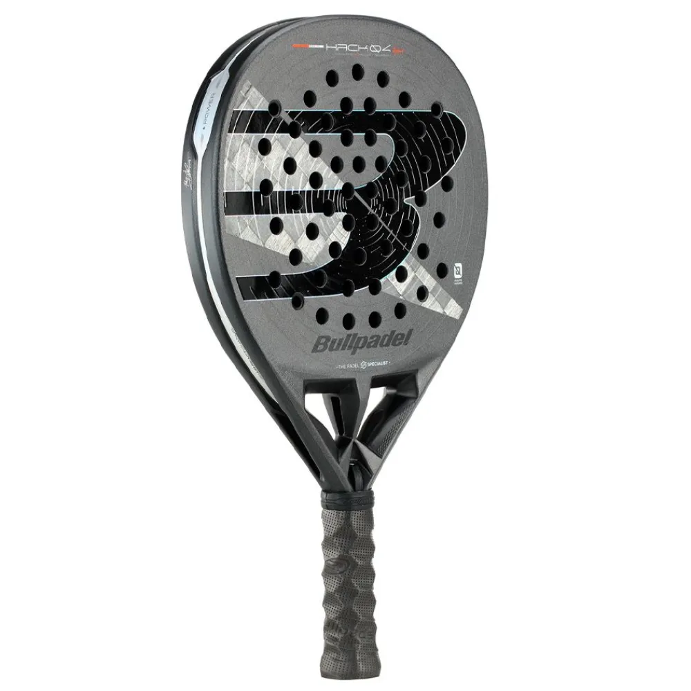 Sale Bullpadel Hack 04 Hybrid