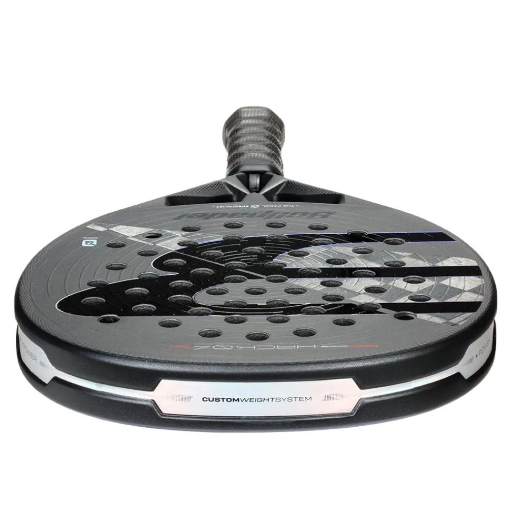 Sale Bullpadel Hack 04 Hybrid