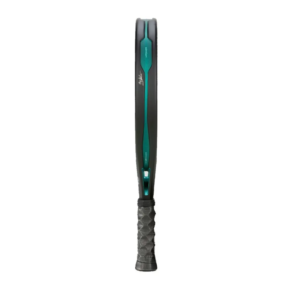 Padel | Bullpadel Hack 04 Hybrid 25
