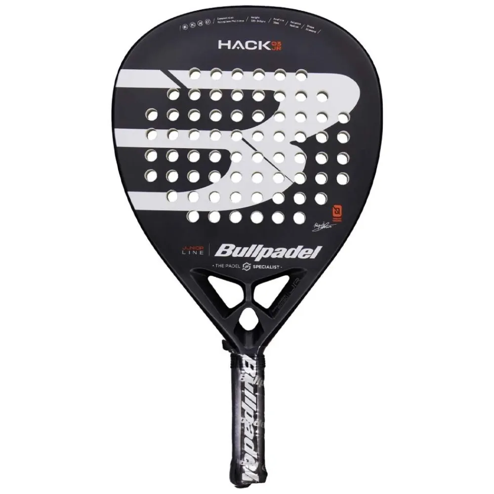 Bullpadel Hack 24 Junior