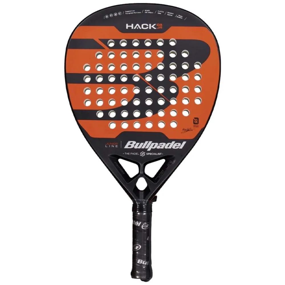 Bullpadel Hack 24 Junior