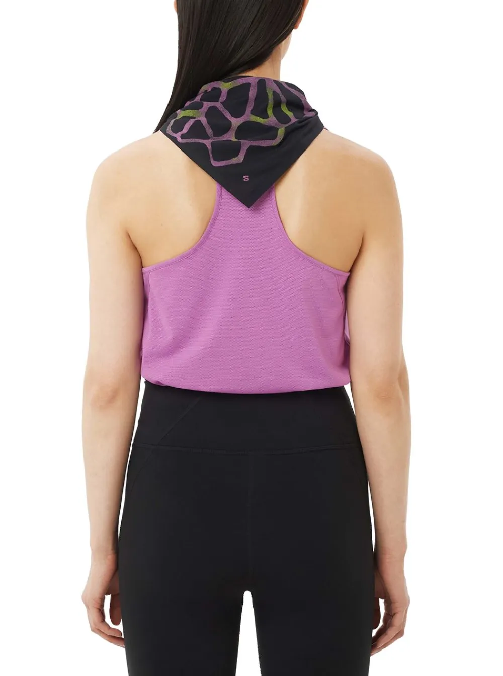 Clearance Salomon hakeout Core Tank Dam