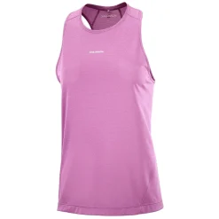 Löparkläder|Allt Under Löpning | Salomon hakeout Core Tank Da