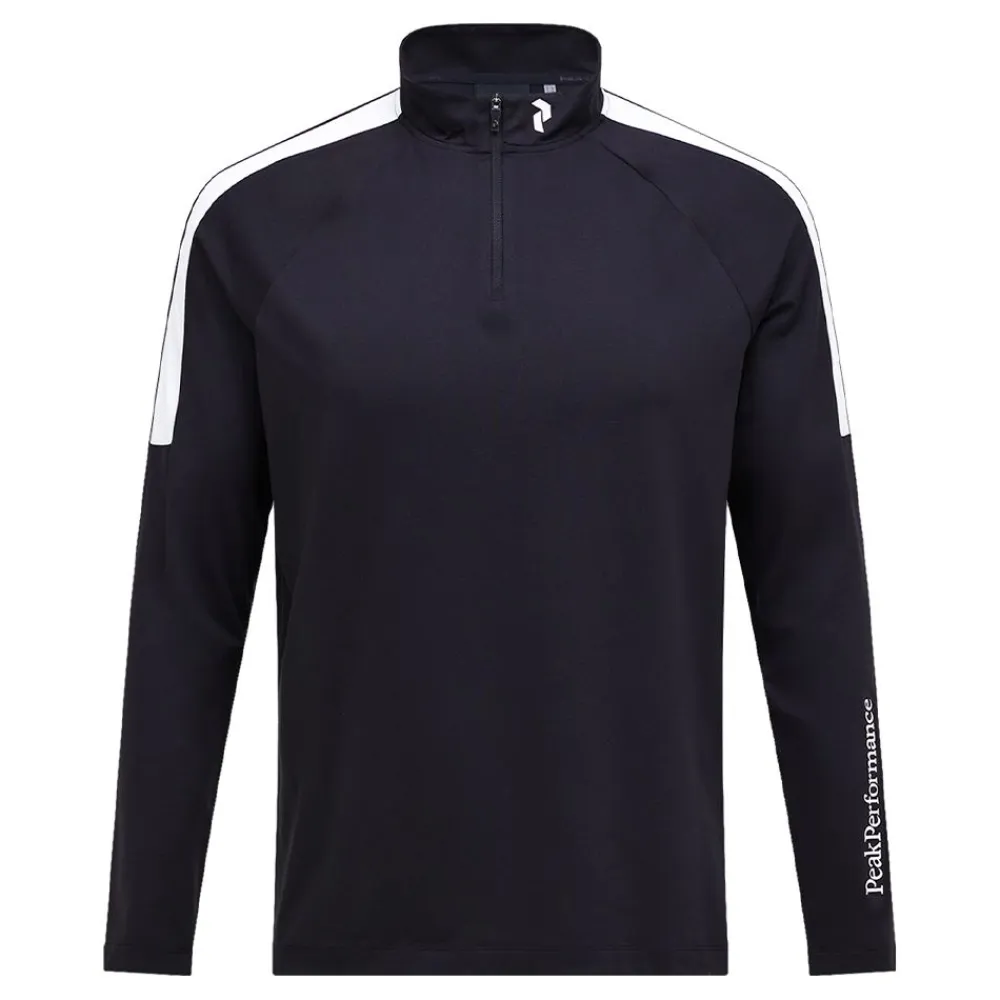 Best Peak Performance Half Zip Baselayer Herr