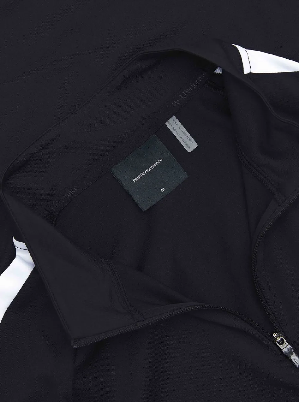 Best Peak Performance Half Zip Baselayer Herr