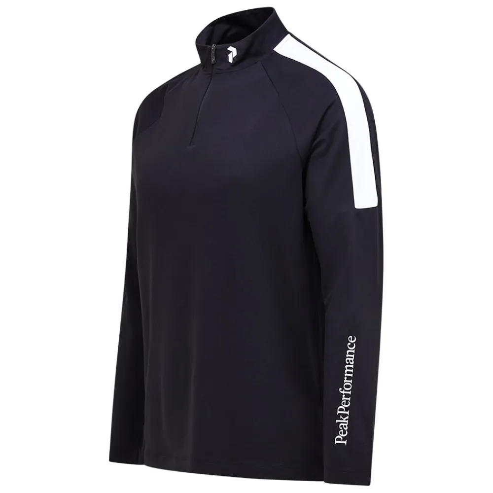 Best Peak Performance Half Zip Baselayer Herr