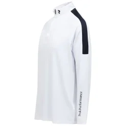 Allt Inom Golf|Golftröjor | Peak Performance Haf Zip Baeayer Herr