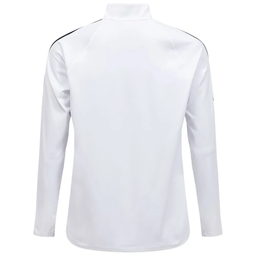 Allt Inom Golf|Golftröjor | Peak Performance Haf Zip Baeayer Herr