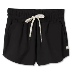 Discount Vuori Halo Performance Short 2.0 dam