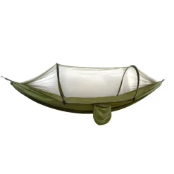 Best Halti Hammock With Bug Net
