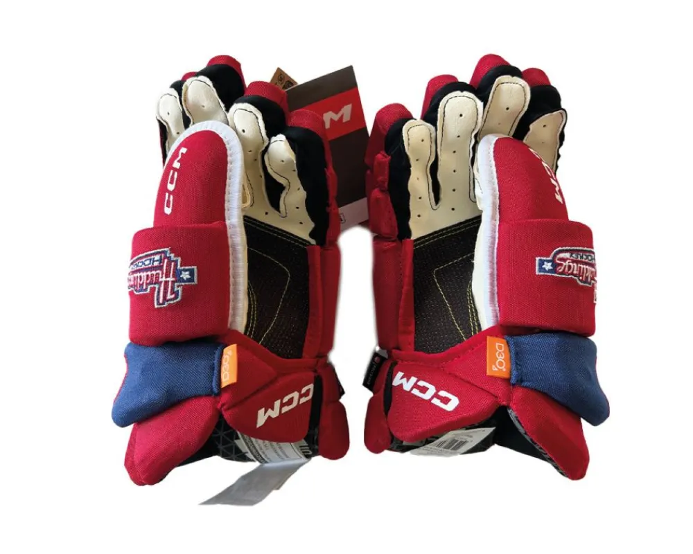 Allt Inom Hockey|Hockeyspelare | Huddinge Hockey Handske HG95C Jr