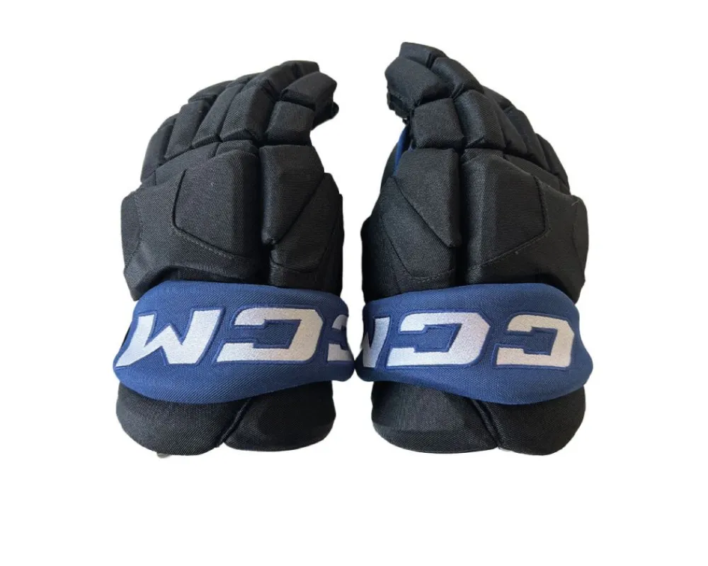 Allt Inom Hockey|Hockeyspelare | Nacka HK Handske HG95C Jr